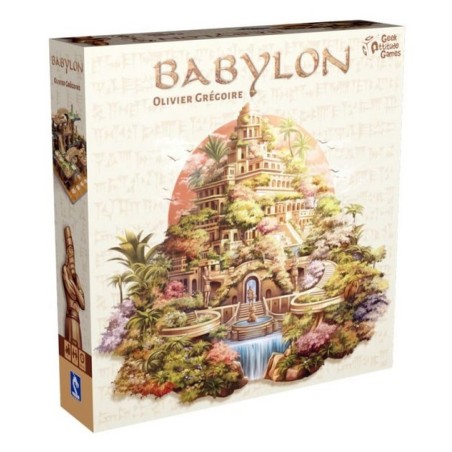 Babylon ITA