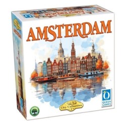 Amsterdam City Collection...