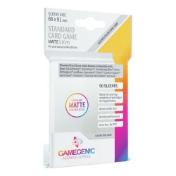 66x91 mm bustine protettive...