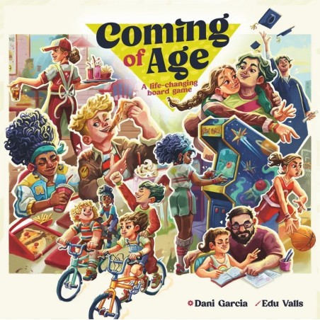 Coming of Age