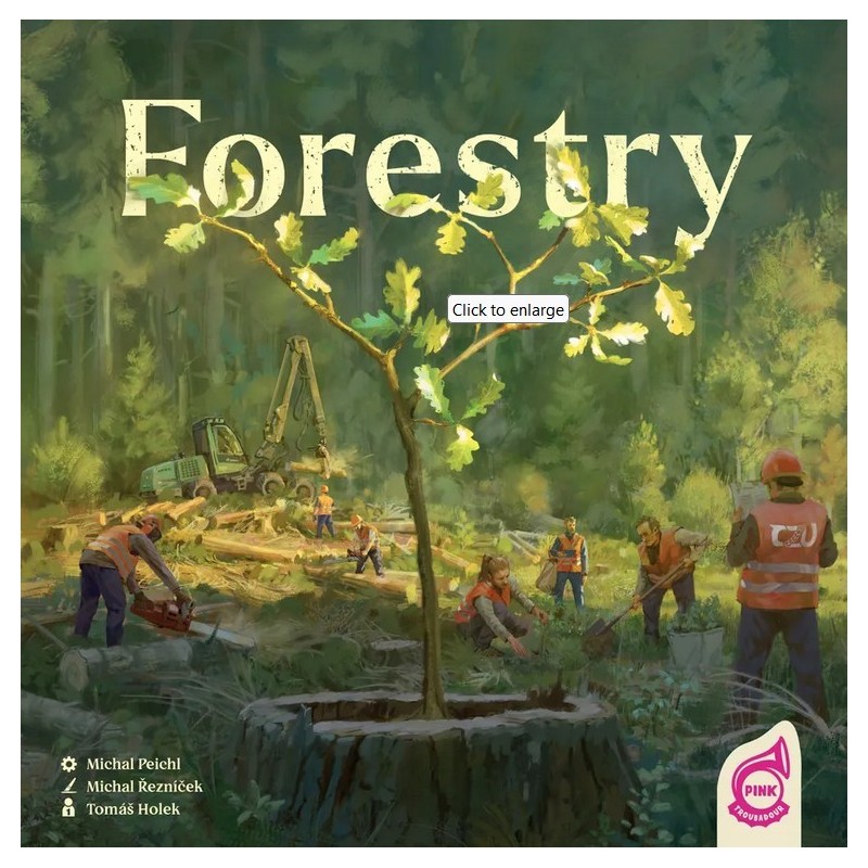 Forestry