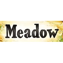 BUNDLE Meadow + Cards and...