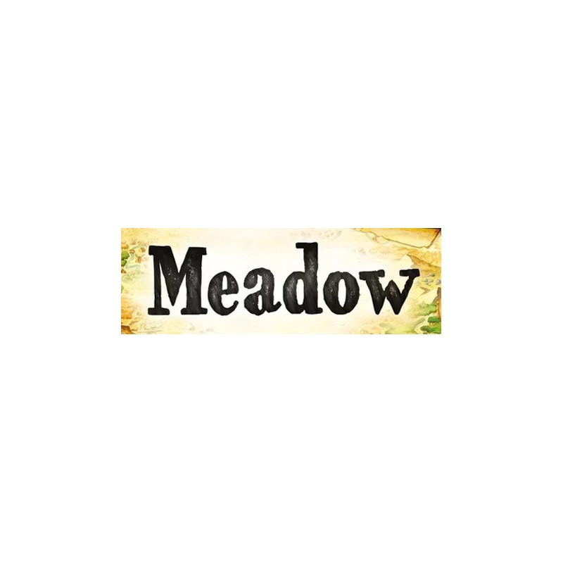 BUNDLE Meadow + Cards and Sleeves Pack