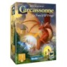 La Fata e il Drago: Carcassonne