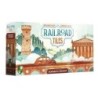 Monuments - Railroad Tiles