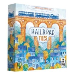 Railroad Tiles