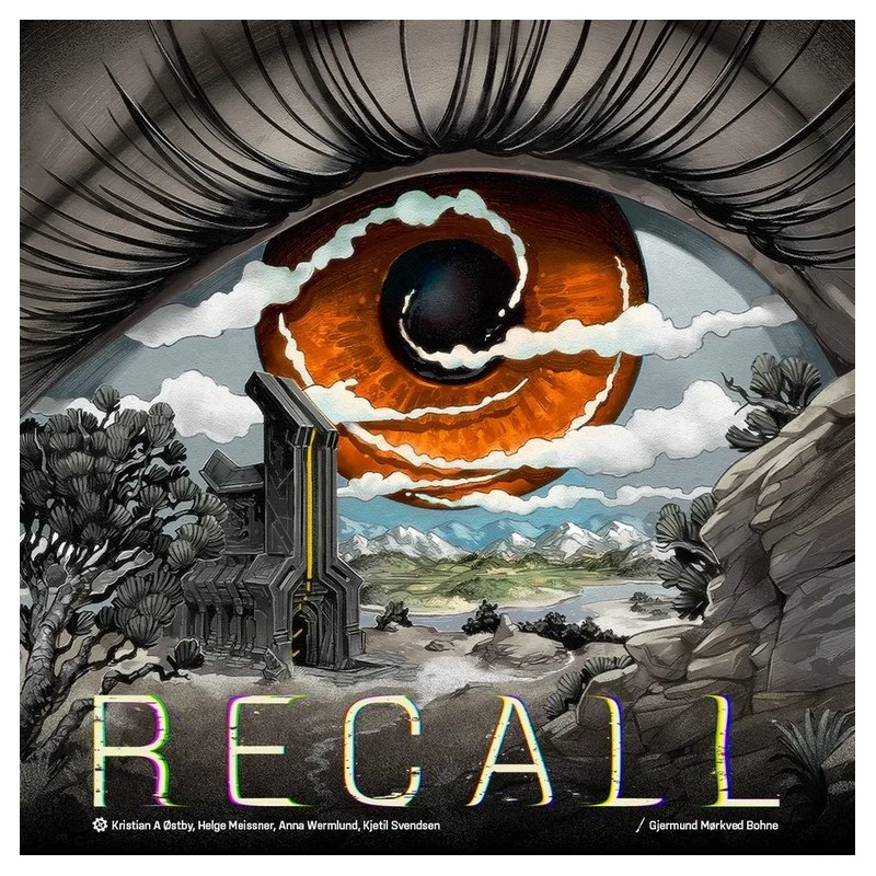 Recall