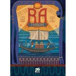 Traders: Ra
