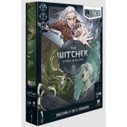 Unmatched: The Witcher -...