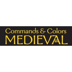 BUNDLE Commands & Colors:...