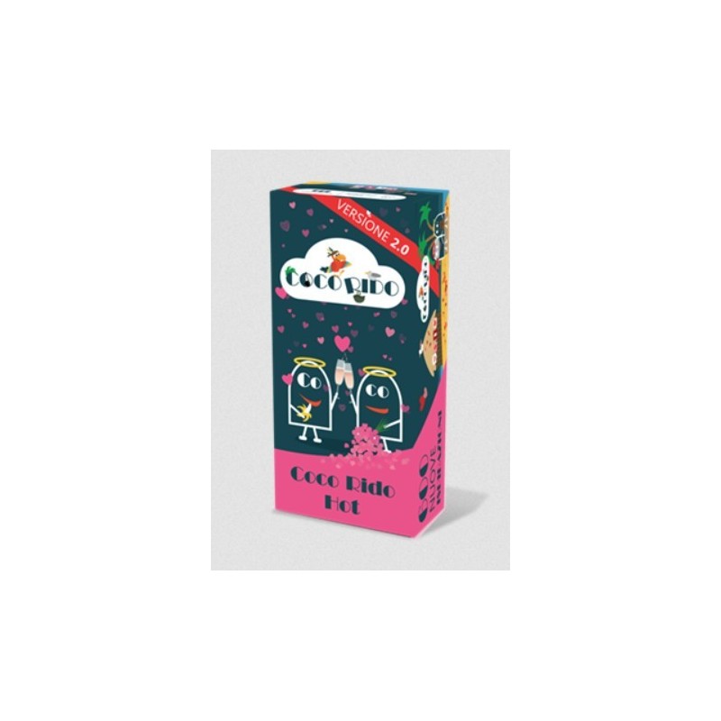 Coco Rido Hot 2.0