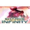 BUNDLE Shards of Infinity + Into the Horizon