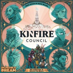 Kinfire Council