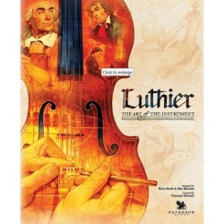 Luthier (Retail Ed.) ENG