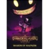 Shards of Madness: Wonderland's War