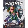 Wiremen: Neuroshima Hex! 3.0