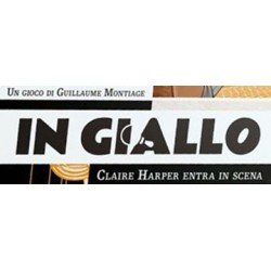 BUNDLE In Giallo + Delitti...