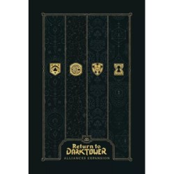 Alliances: Return to Dark...