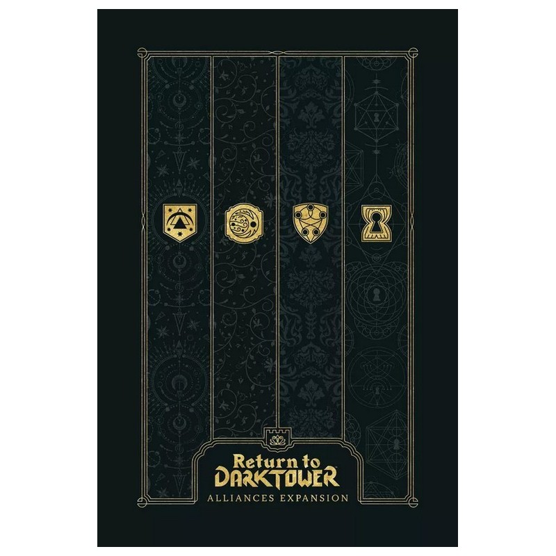 Alliances: Return to Dark Tower