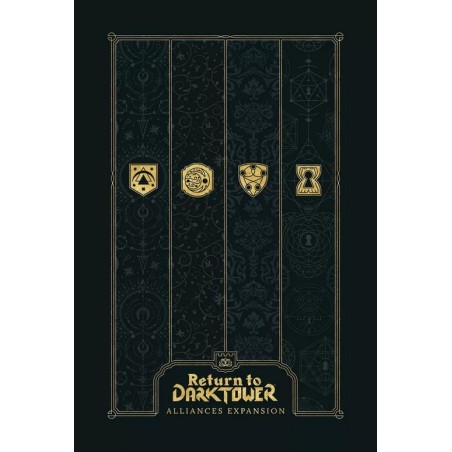 Alliances: Return to Dark Tower