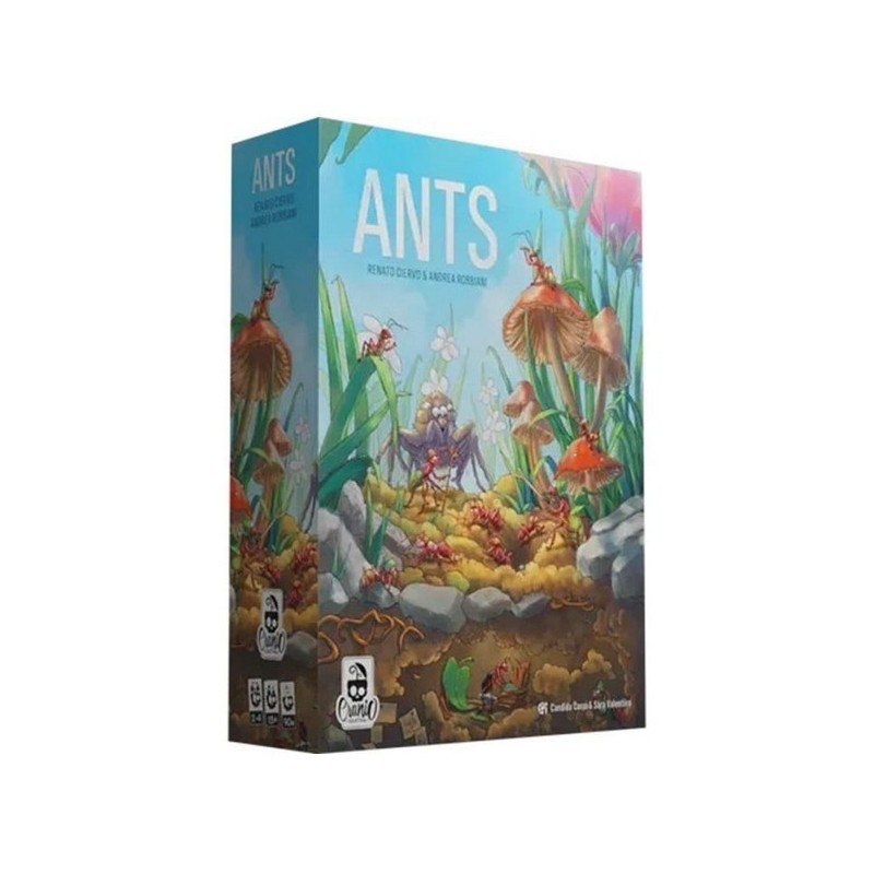 ANTS