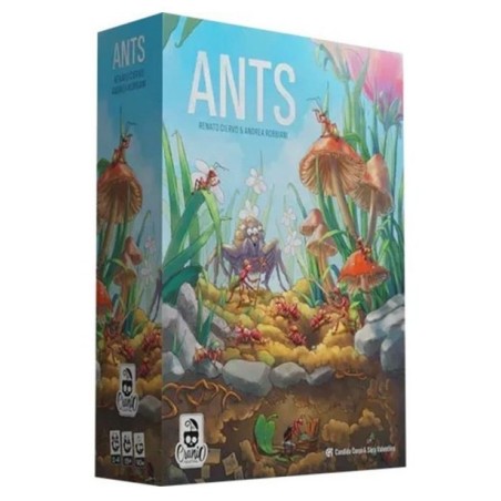 ANTS