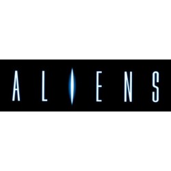 BUNDLE Aliens: Hadley's...