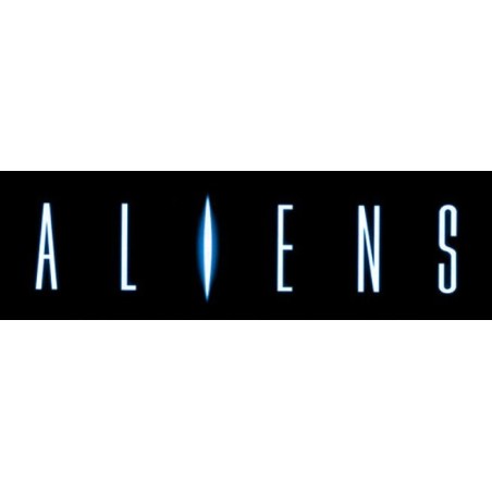 BUNDLE Aliens: Hadley's Hope + Sulaco + Badasses + Five by Five