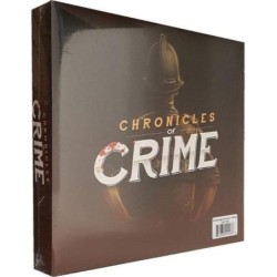 Chronicles of Crime...