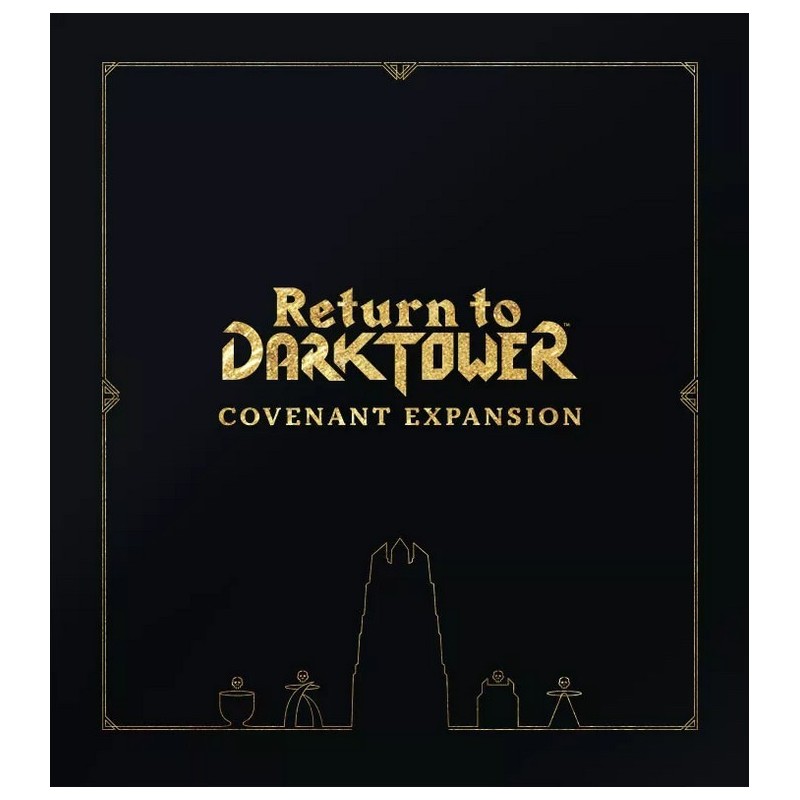 Covenant: Return to Dark Tower