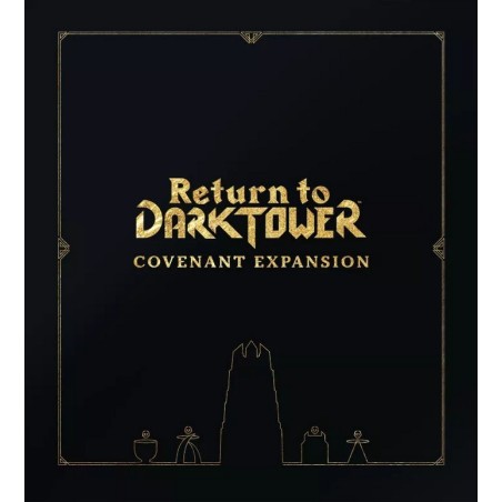 Covenant: Return to Dark Tower