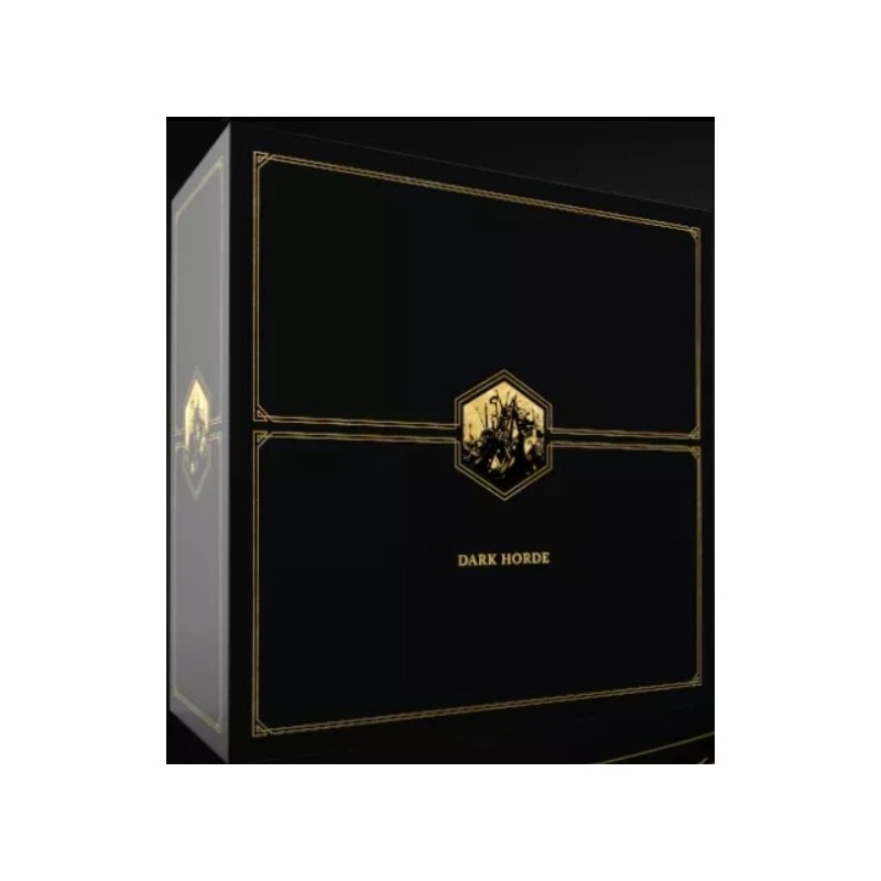 Dark Horde: Return to Dark Tower