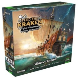 Feed The Kraken - Essential...