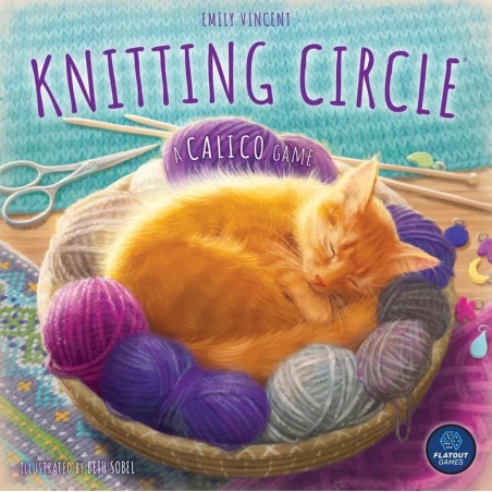 Knitting Circle ENG