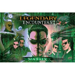 Legendary Encounters: The...