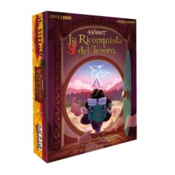 Lo Hobbit: La Riconquista...