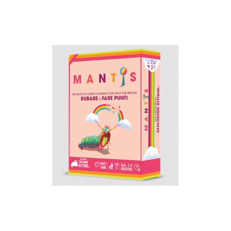 Mantis 2.0