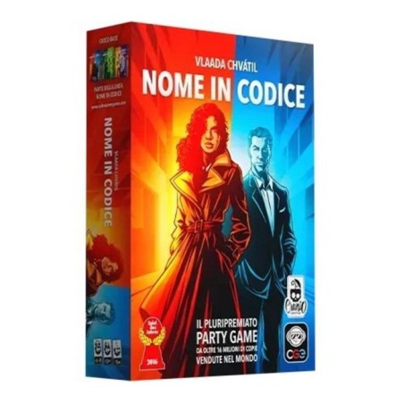 Nome in Codice (New Ed.)
