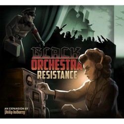 Resistance: Black Orchestra