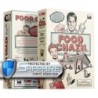 SAFEGAME Food Chain Magnate ITA + bustine protettive
