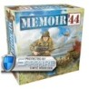 SAFEGAME Memoir '44 (Refresh) + bustine protettive