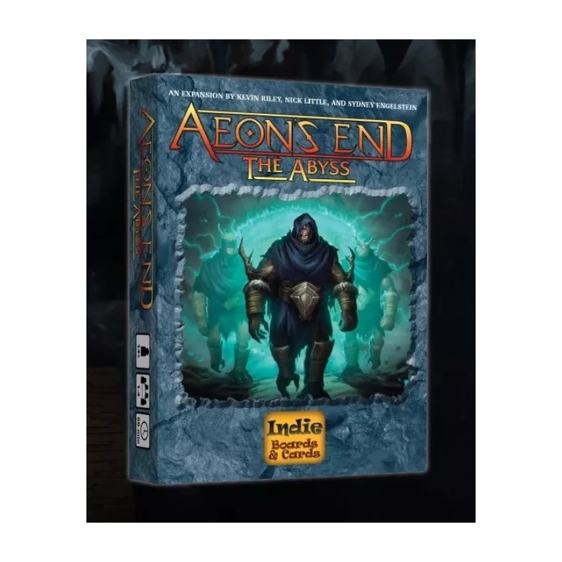 The Abyss: Aeon's End