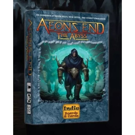 The Abyss: Aeon's End