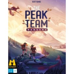 The Peak Team