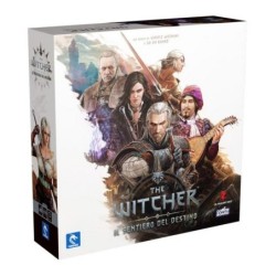 The Witcher - Il Sentiero...