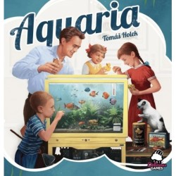 Aquaria (difettosità angolo...