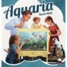 Aquaria (difettosità angolo retro scatola)