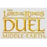BUNDLE Il Signore degli Anelli: Duel for Middle-Earth + Alleati (Booster)
