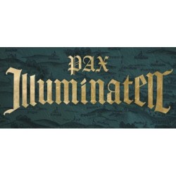 BUNDLE Pax Illuminaten +...