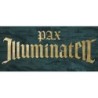 BUNDLE Pax Illuminaten + Tappetino